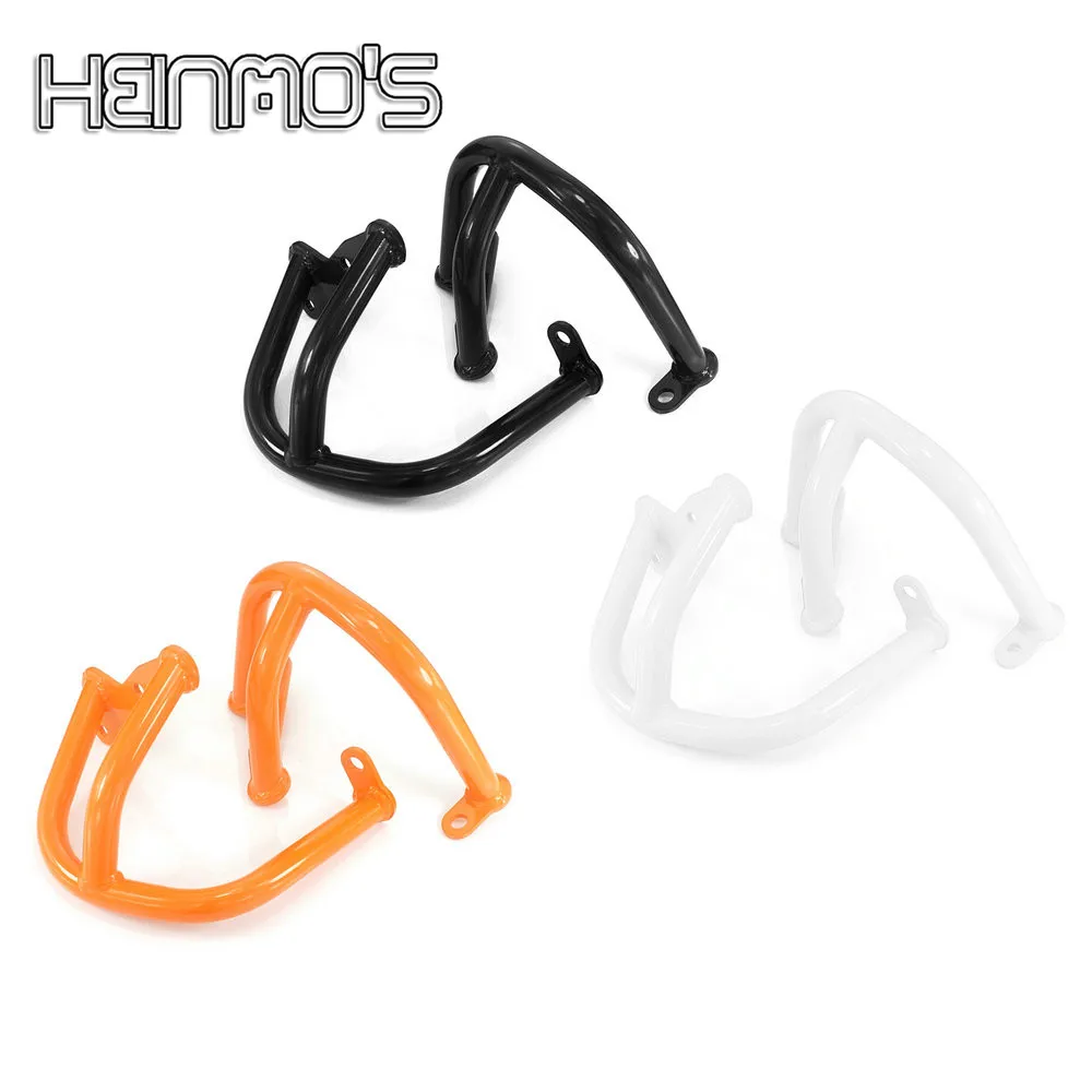 

For KTM DUKE 390 2019 2018 2013-2017 Accessories Engine Bumper Guard For KTM 250 DUKE DUKE390 DUKE250 Motorcycle Frame Protector