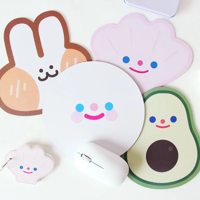 1 шт. резиновый коврик для игровой мыши ноутбука| |