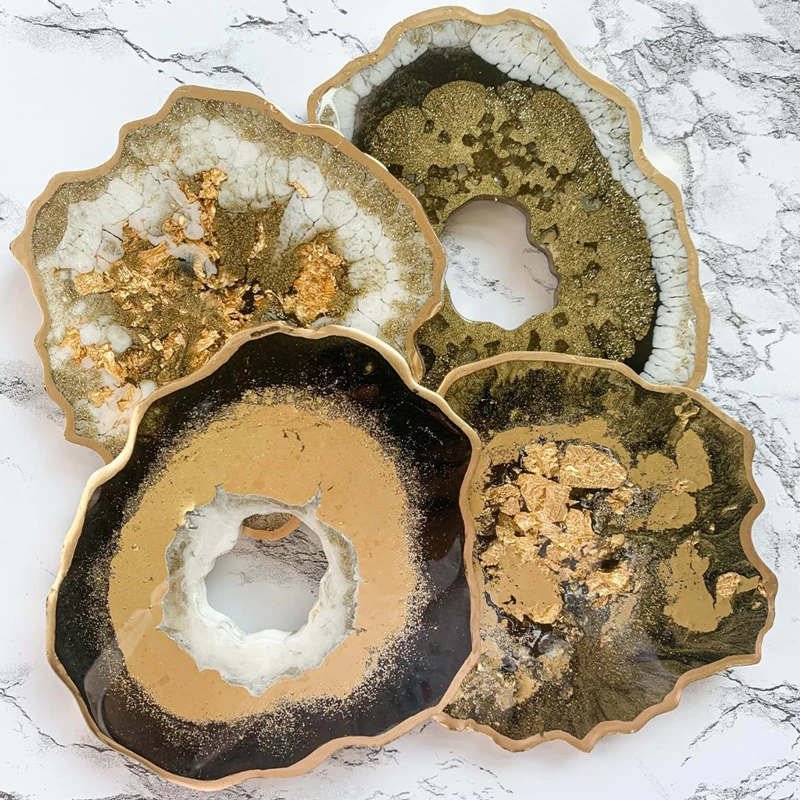 1KG Imitation Gold Flake Leaf Foil Gilding Aluminum flake Sheets decoration Wall | Дом и сад