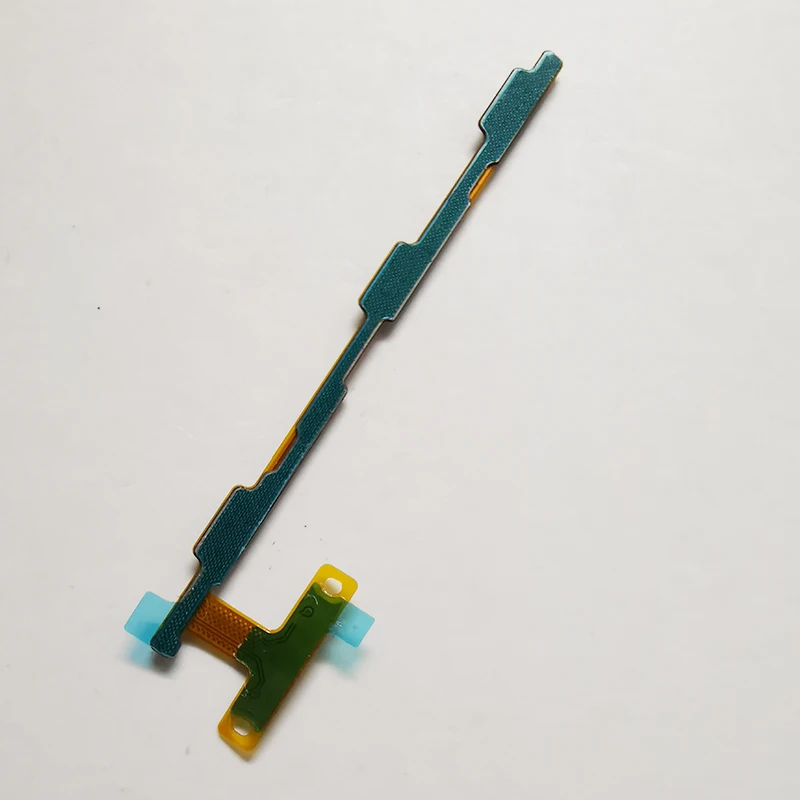 

Power On Off Button Flex Cable For Alcatel 5 5086A 5086Y 5086D Volume Up Down Button & Camera Switch Button Flex Ribbon Parts