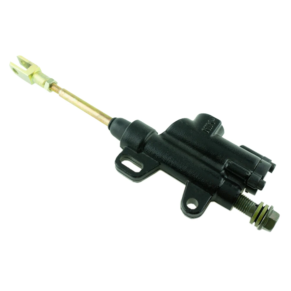 Аксессуары прямая посадка главный цилиндр грязевой велосипед легкая установка