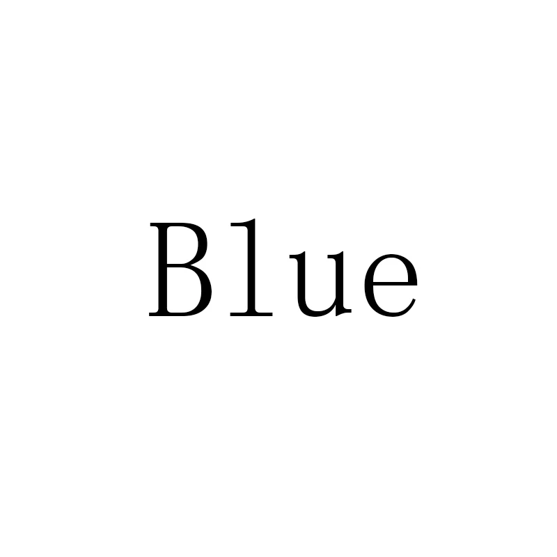 VIP - Цвет: Blue