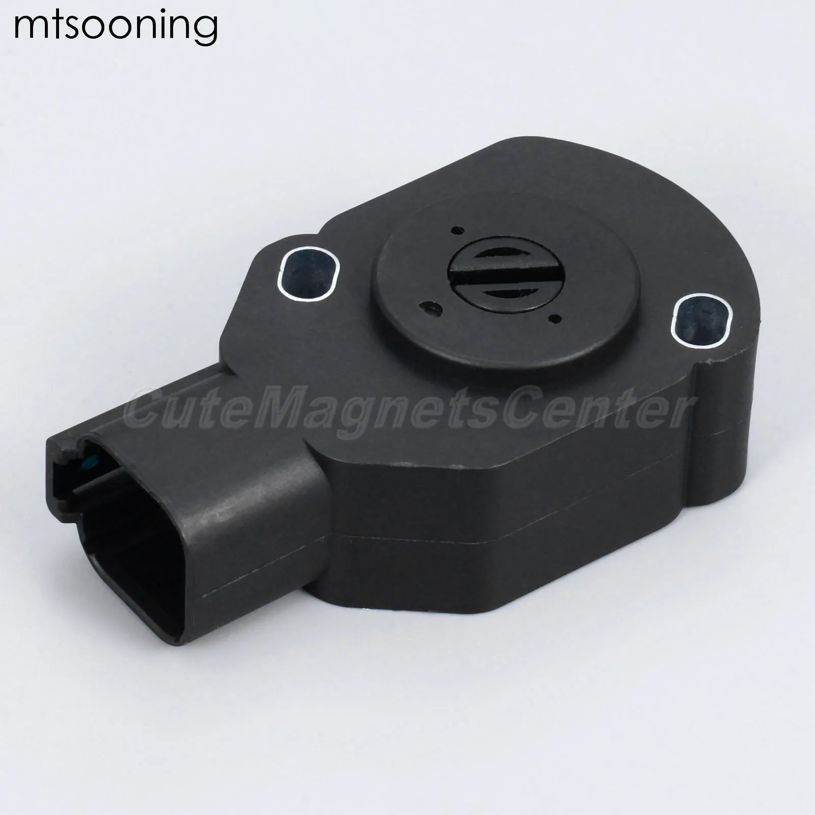 mtsooning Throttle Position Sensor 53031575AH for Dodge Ram 2500 3500 Cummins Diesel Gas | Автомобили и мотоциклы