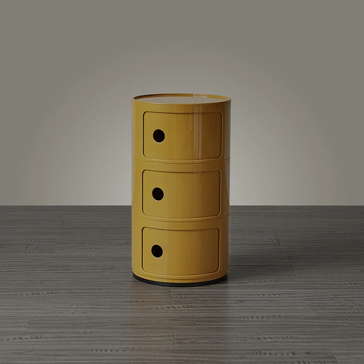 Трехслойный Многофункциональный пластиковый белый лаконичный оригинальный