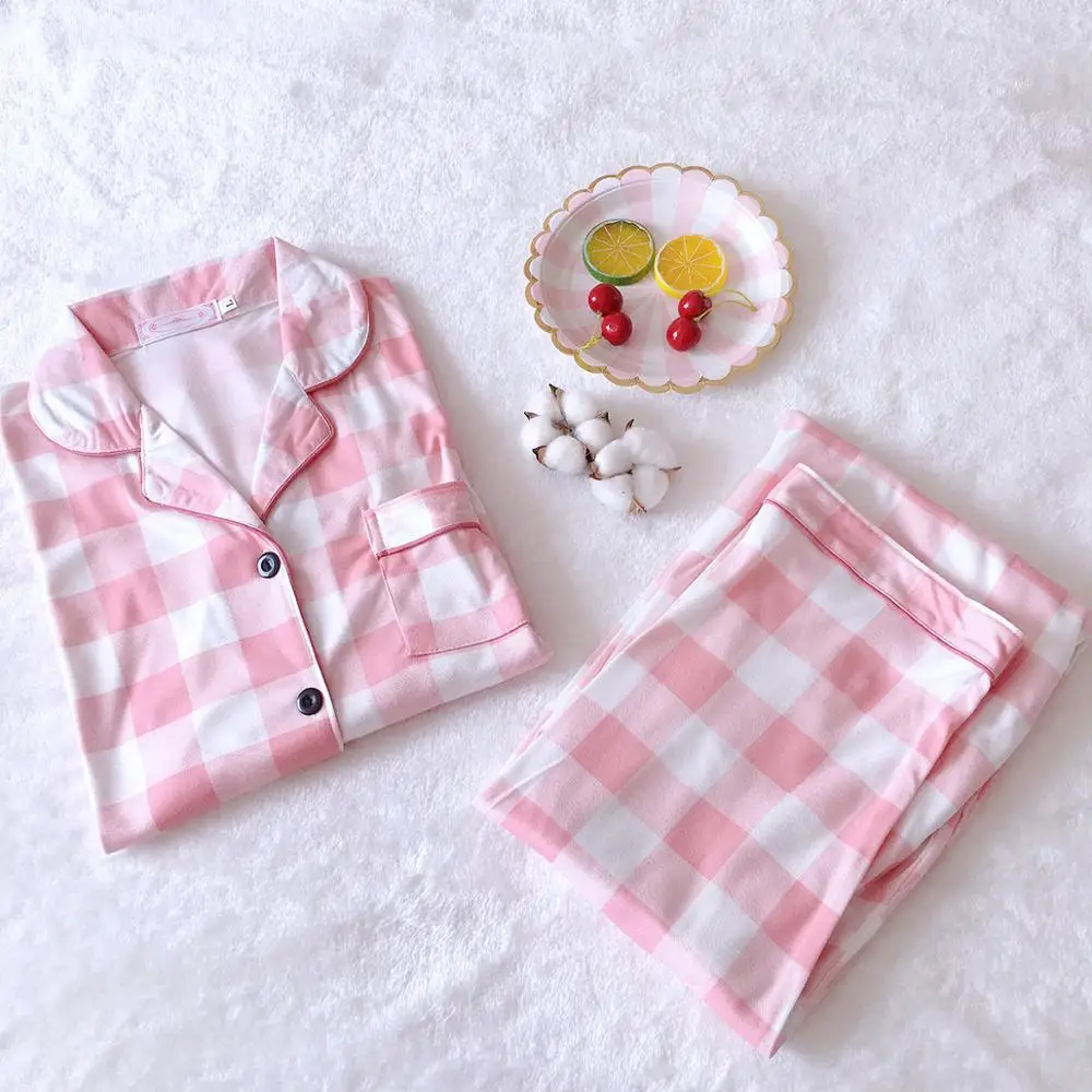 Пижама женская из искусственного шелка мягкая и удобная ночная рубашка с длинным