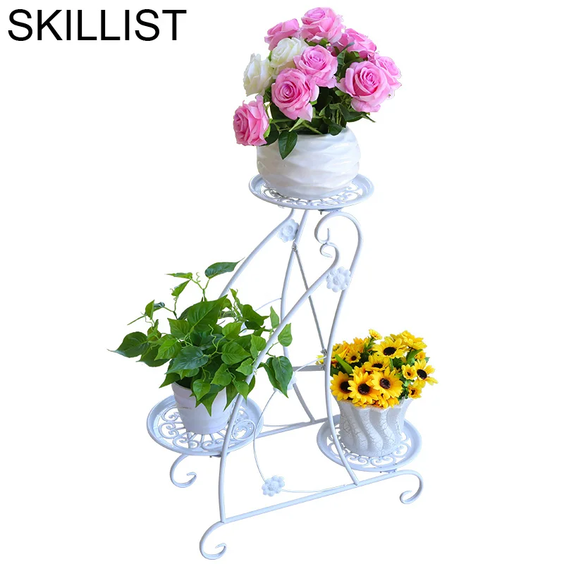 

Terrasse Outdoor Decor Mensola Porta Piante Balcone Standaard Salincagi Planten Rek Balcon Balcony Stand Balkon Plant Shelf