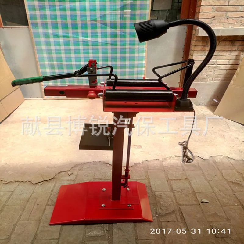 

Вертикальный расширитель шин, ручной расширитель шин, расширитель шин