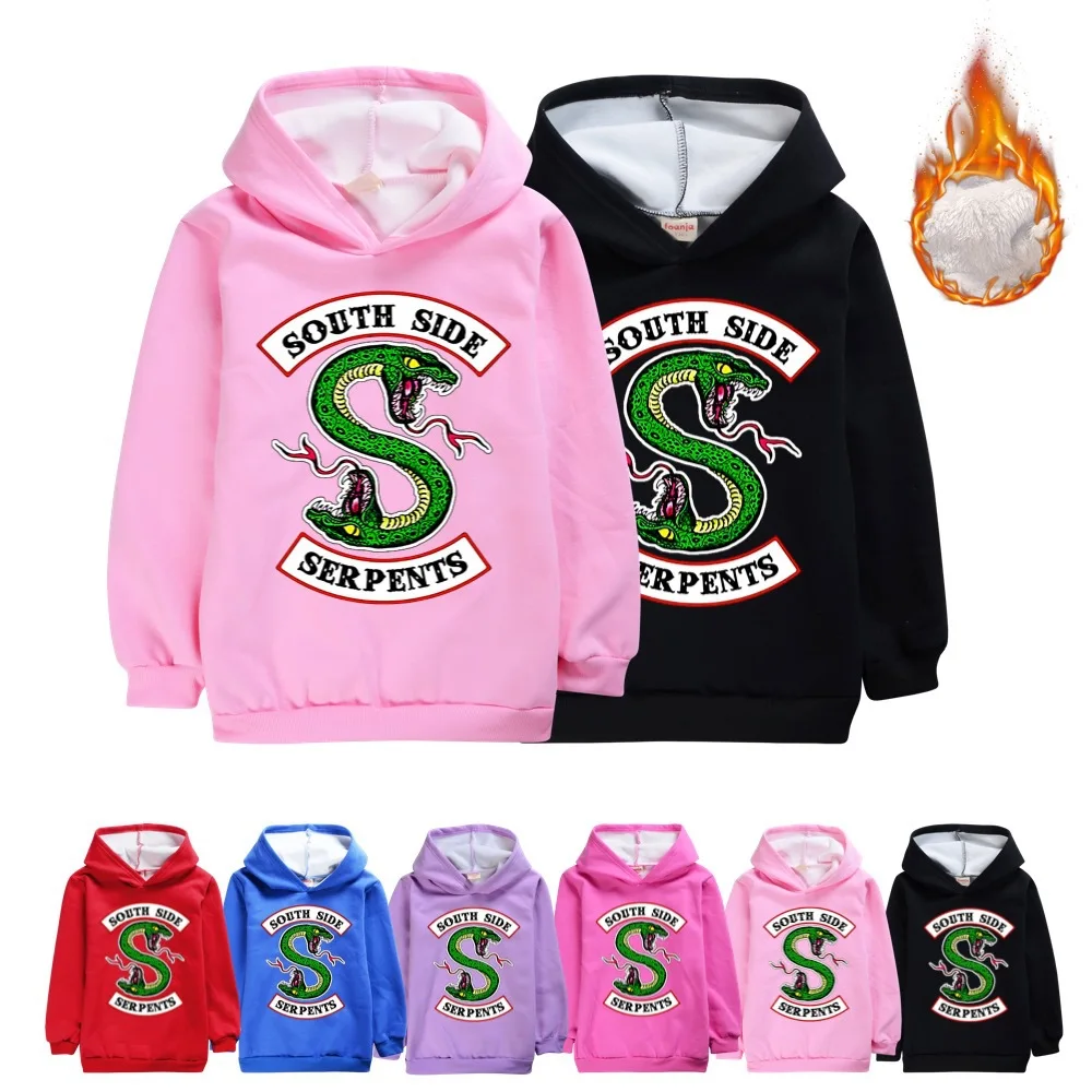 Куртка с капюшоном для мальчиков и девочек теплая стильная куртка пальто хороший