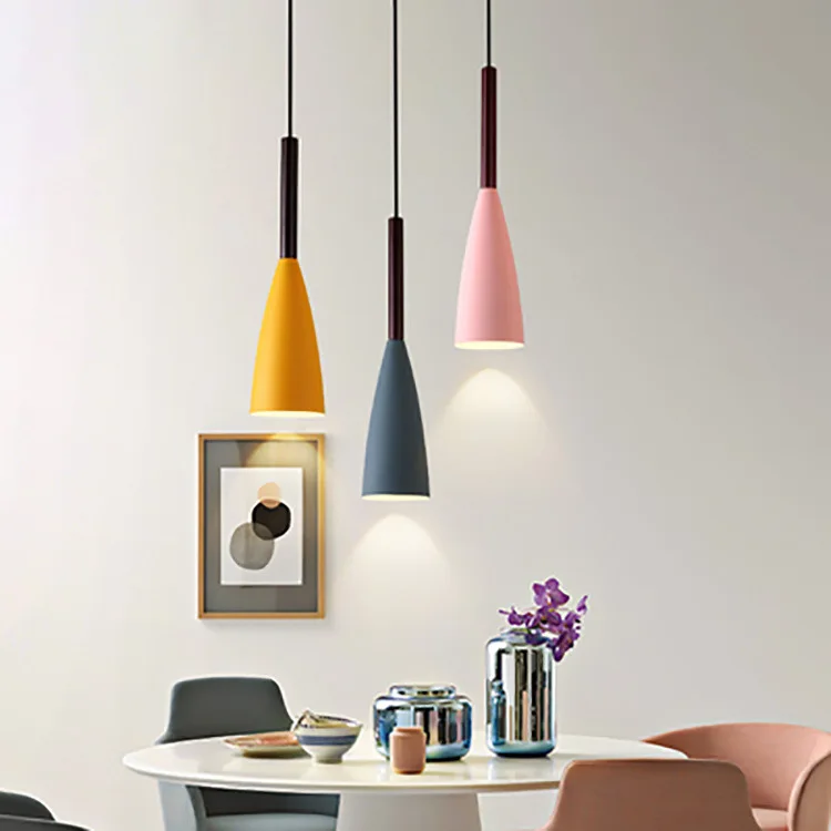 

nordic crystal lighting for boys room cocina accesorio nordic decoration home hanglampen living room decoration