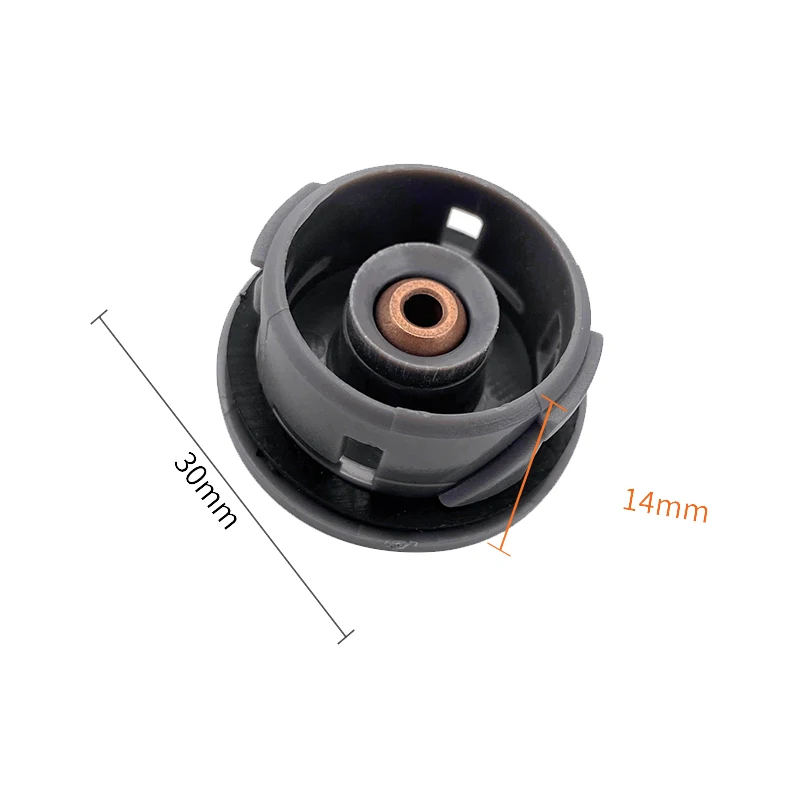 

Vacuum Cleaner Replacement Roller Brush Pre-Filter End Cap Tool for Dyson V6 DC59 DC62 SV073 SV03 Vacuum Cleaner