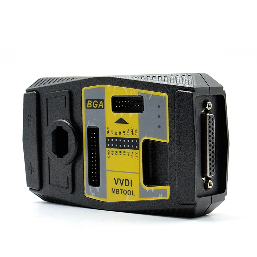 Xhorse программатор VVDI MB TooL V4.9.0 для ключа включая функцию калькулятора BGA Tool