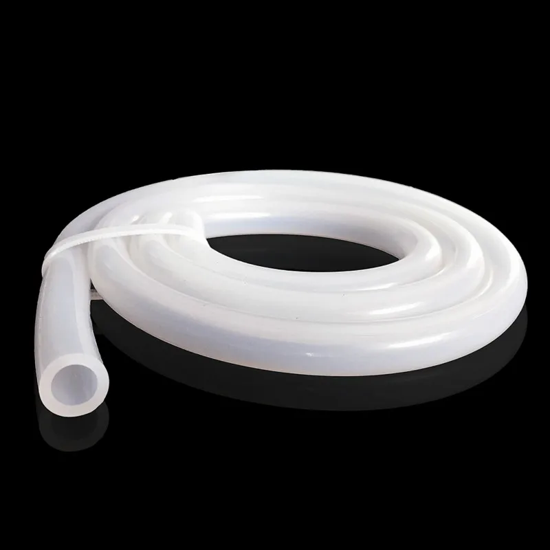 Силиконовая трубка для перистальтического насоса водный воздушный кремниевый