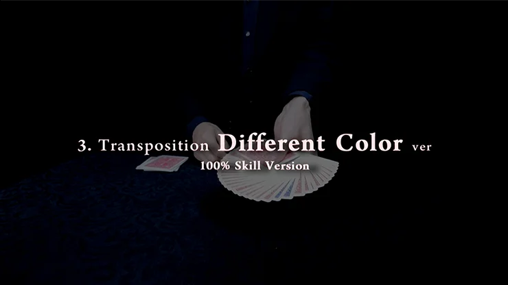 

2019 The Skirt by Nimble Mind Magic Instructions Magic trick