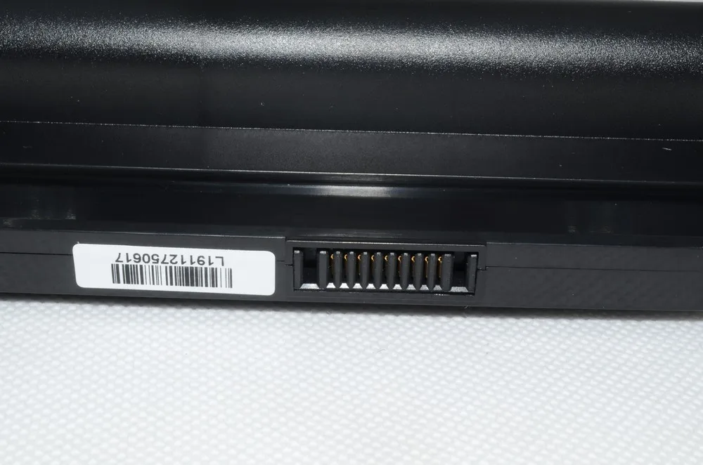 Jigu Аккумулятор для ноутбука Asus A32-k53 A42-K53 A31-K53 A41-K53 A43 A43J A53J A53 K43 K53 K53s X43 X43s X44 X53 X54 X84 X53S