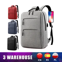 mens backpack 40l back pack usb external charge laptop backpack shoulders men and women fashion waterproof travel backpack