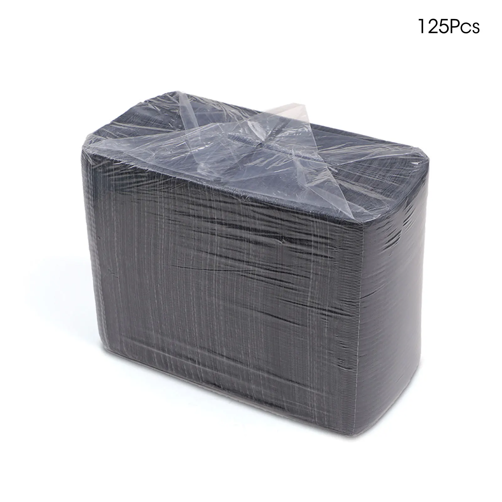 

125Pcs Disposable Tattoo Clean Pad Excellent Double-layer Composite Membrane Absorbent Waterproof Tablecloths Tattoo Accessories