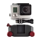 Быстросъемный рюкзак GloryStar для камеры GoPro HERO OSMO, Sjcam, XiaoYi