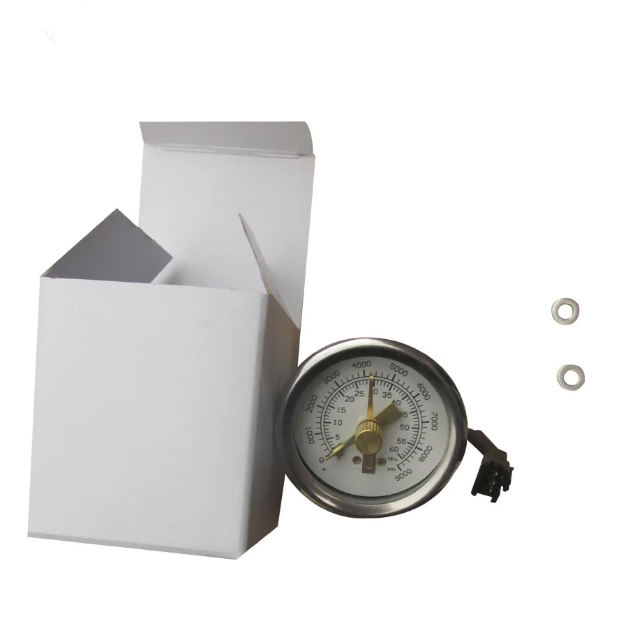 PCP воздушный компрессор насос высокого давления автоматический стоп-компрессор