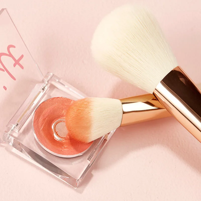 Новый 8 полный набор инструментов для макияжа трубка хранения красоты Набор лица