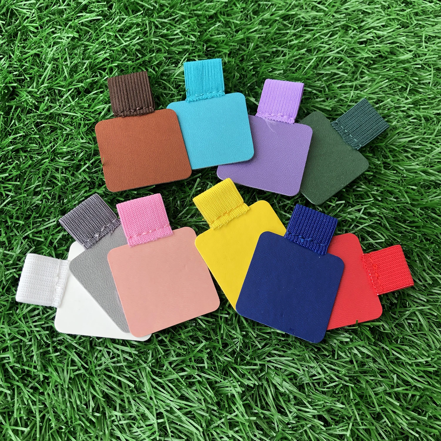 

Self-adhesive Elastic Pen Loop for Notebooks Journals Pen Holder