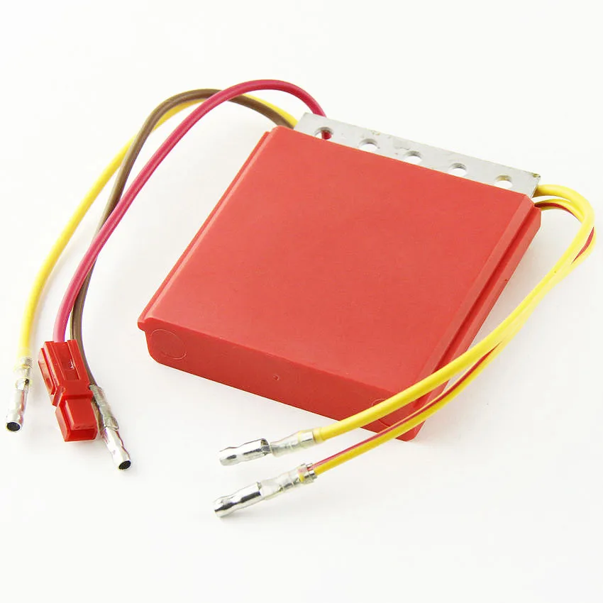 

Выпрямитель регулятора напряжения мотоцикла для Polaris 4010929 2204317 Sportsman 700 Ranger 500