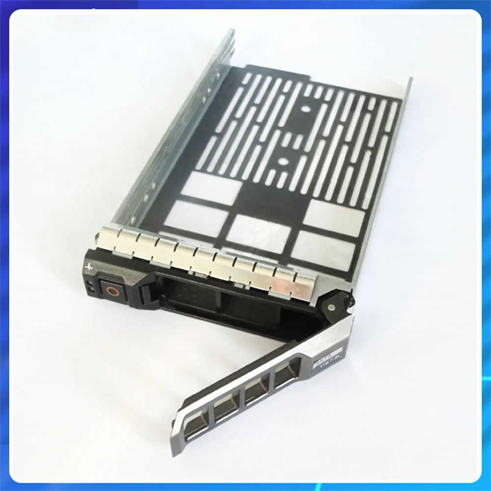 Оригинал для DELL PowerEdge R410 R420 R430 R710 R720XD R730XD F238F 0F238F 2 5-дюймовый жесткий диск 3 5 &quotSAS SATA