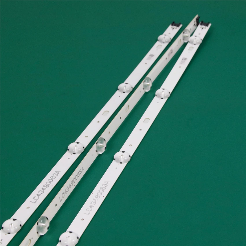 

10 комплектов LC43490059A