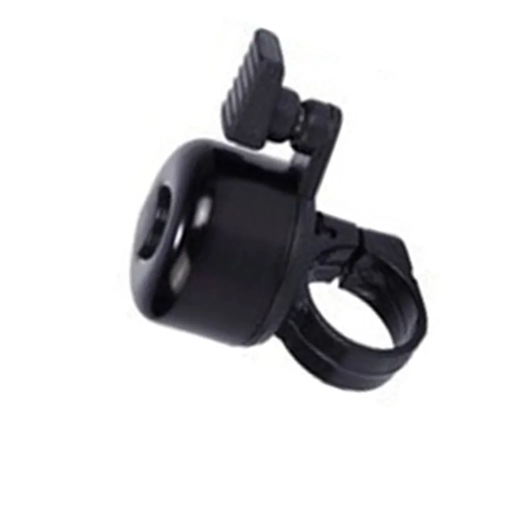 

Bicycle Bell Cycling Bicycle Handlebar Bell Horn Sound Alarm Outdoor Protective Bell Rings Aluminum Alloy Bike Accessories