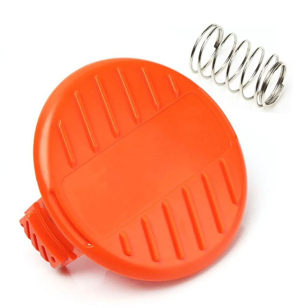 

String Trimmer Spool Cap Replacement For CRAFTSMAN CMCST900, CMCST910 CMESTA900 CMESTE920 String Trimmers Spool Cap Accessories