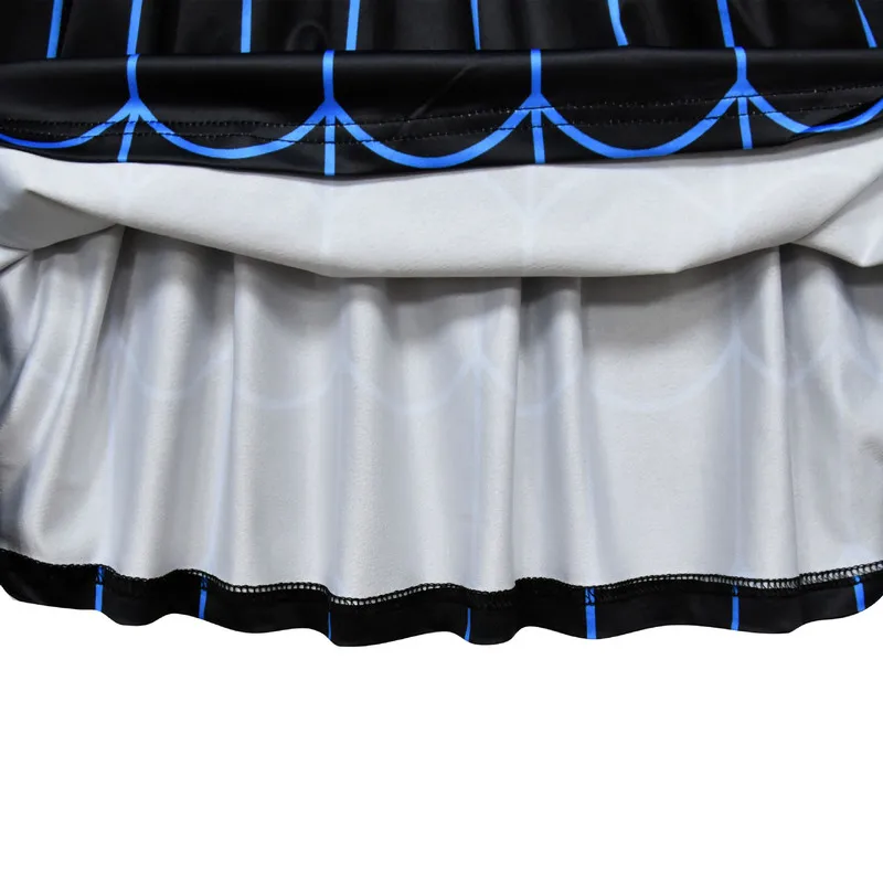 Детский костюм вампира повязка на голову для девочки платья принцессы вампирин