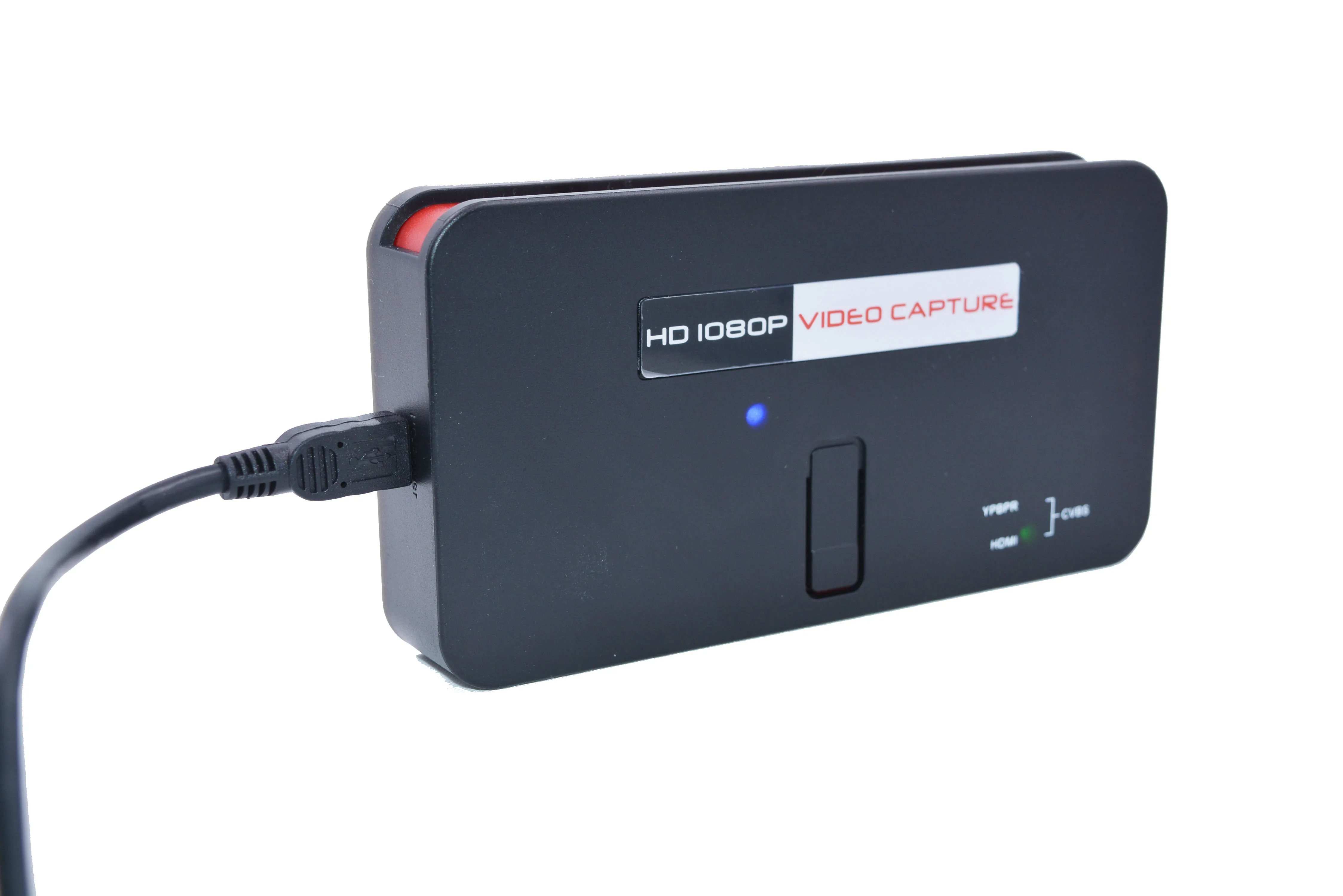 

1080P HD игровая карта захвата HD Box Grabber USB видео записывающая коробка для ТВ онлайн видео прямая трансляция видео запись