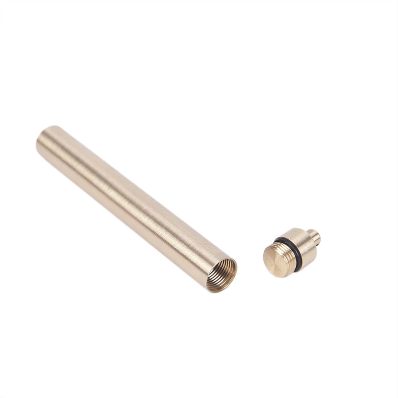 Сверхлегкий контейнер для таблеток путешествий водонепроницаемый Карманный