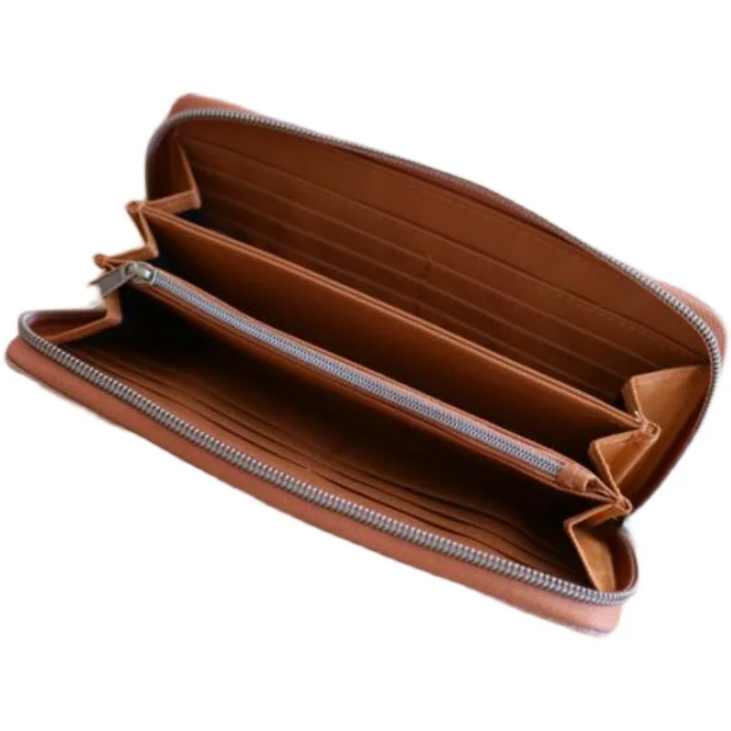 Новые модные длинные кошельки из искусственной кожи для девочек и детей | Багаж