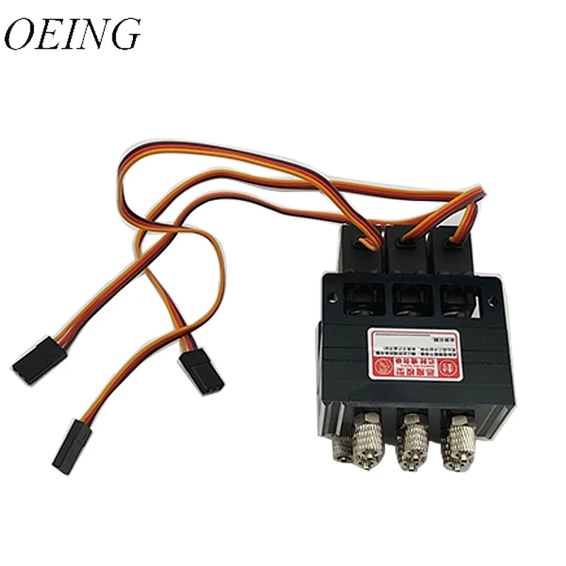 1 шт 2ch3ch4ch7ch контроллер гидравлич