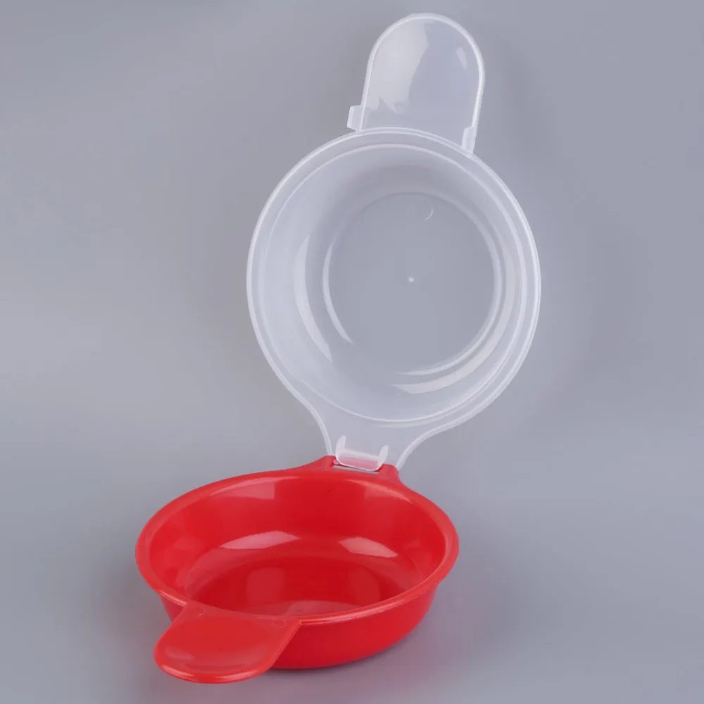 2 набора микроволновка для яиц мишка омлета кухонная утварь миска быстрого