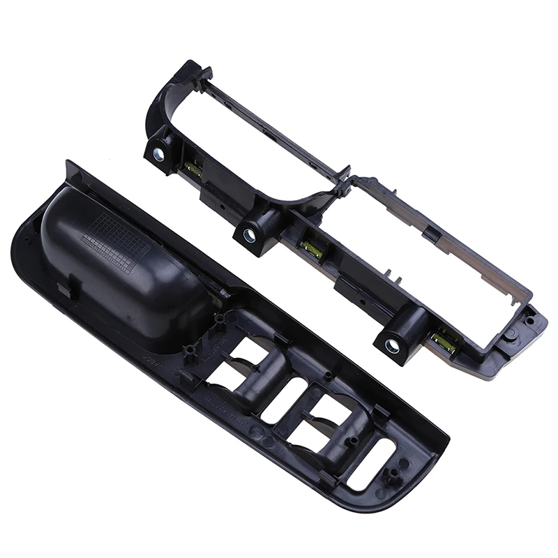 Переключатель автомобильной двери окна POSSBAY 6 шт. панель управления + дверная