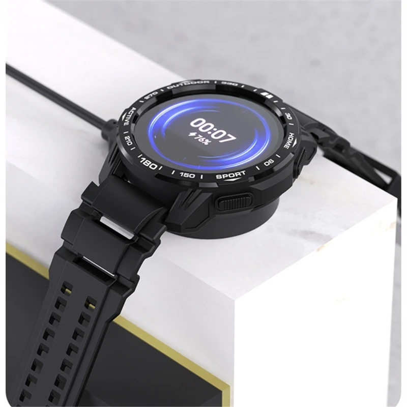

Защитный чехол XX9A из ТПУ для смарт-часов Mi Watch Color 2 stratos