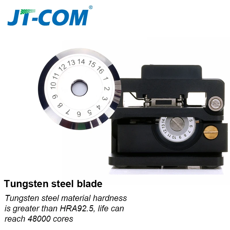 Нож для резки оптоволоконного кабеля FTTH одиночный режим инструменты