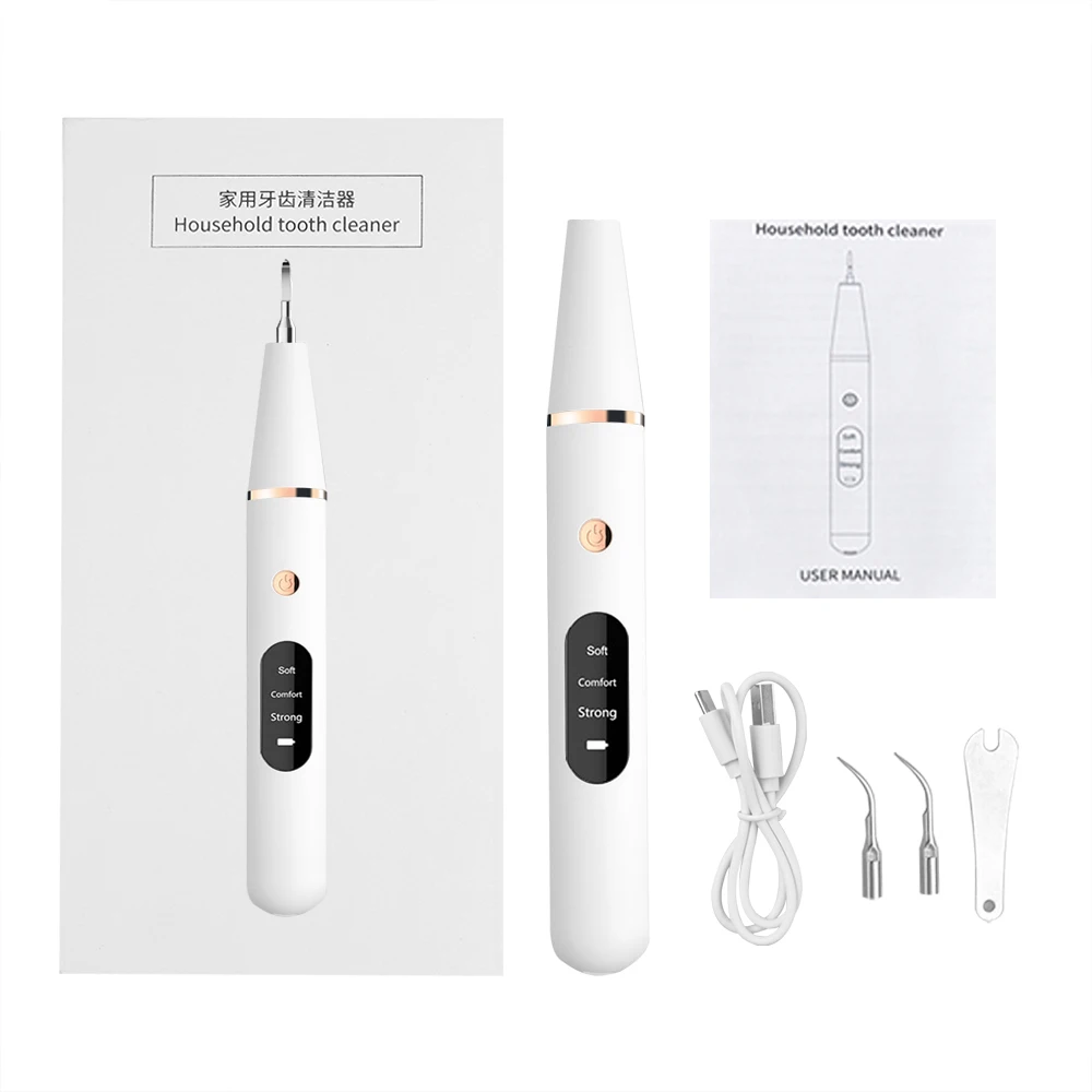 

Personal Care Appliances