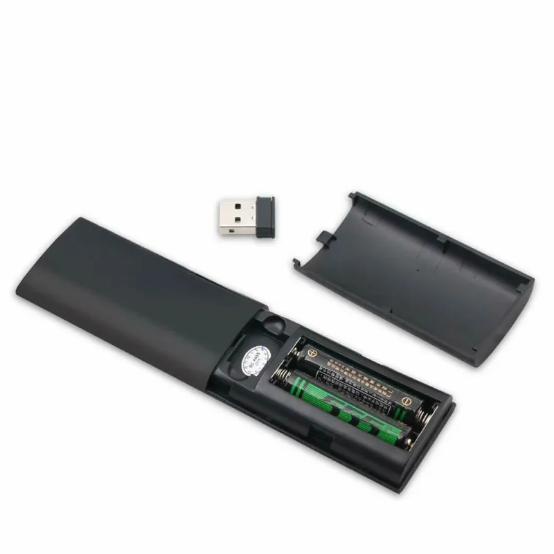 Беспроводной контроллер 2 4G для PS4 портативный пульт дистанционного управления