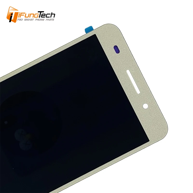 

5,5 '' Huawei Y6II Y6 II CAM-L23 - + +