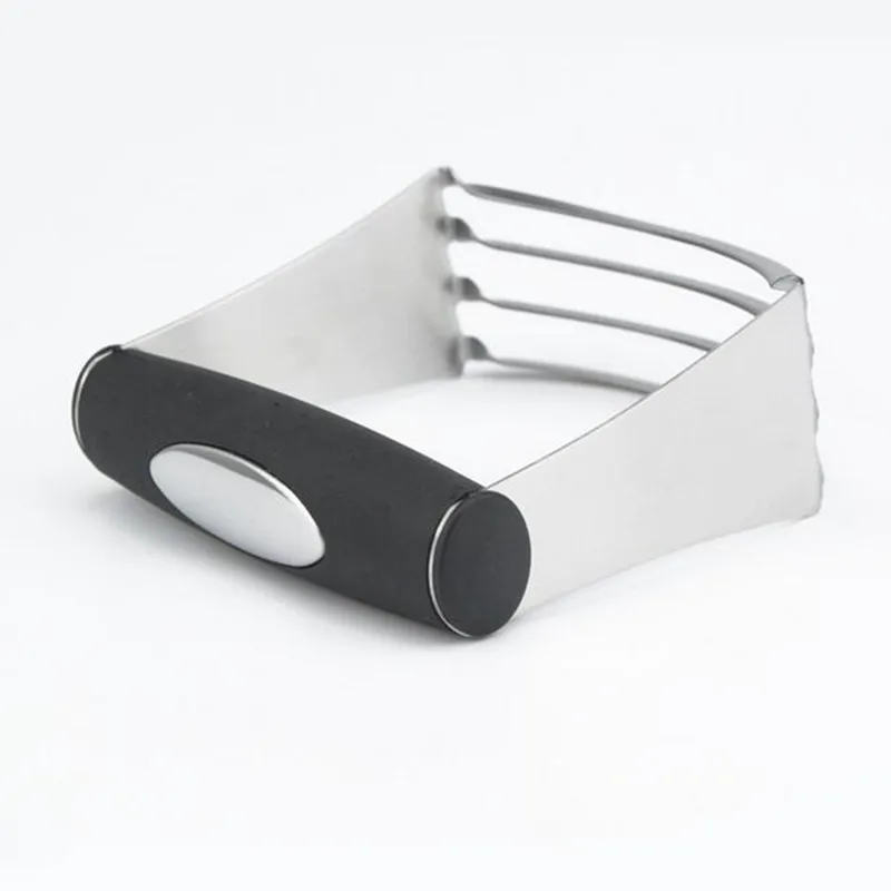 Новый резак для теста из нержавеющей стали лезвие блендера миксер муки