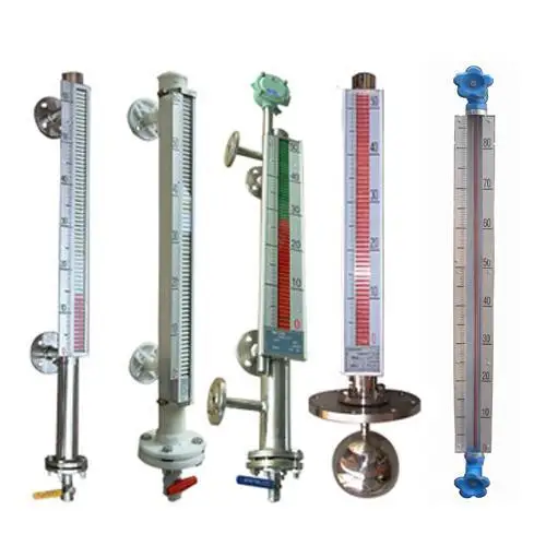 

Low Price Anti corrosion Type Magnetic Float Level Gauge Corrosive Liquid Level Gauge