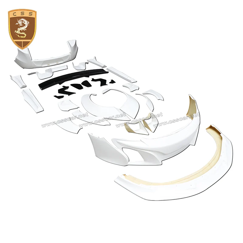 Рисунок 3 - Высококачественное углеродное волокно с FRP