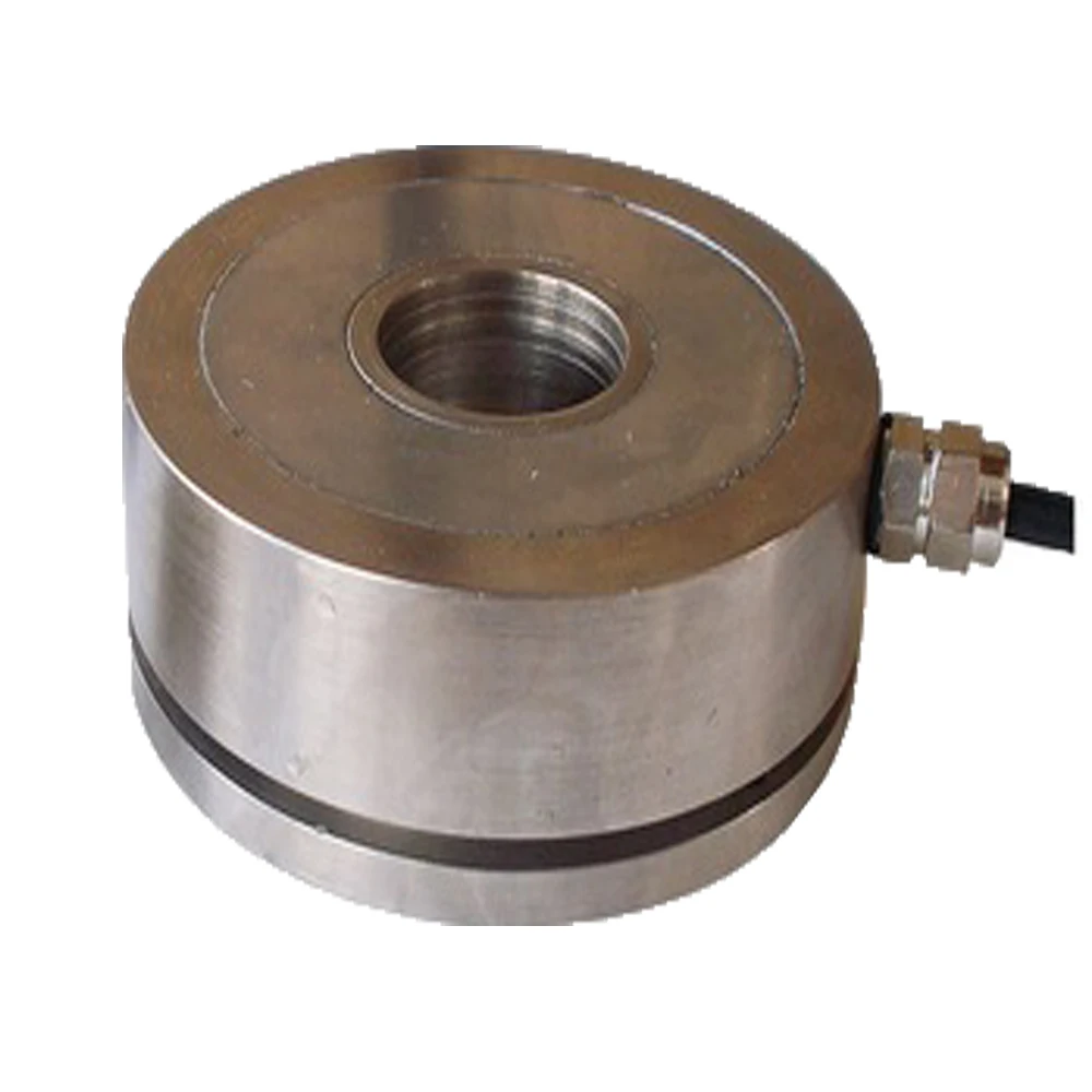 

Axial compression Roller Load Cell Weight Sensor for Trucks scale