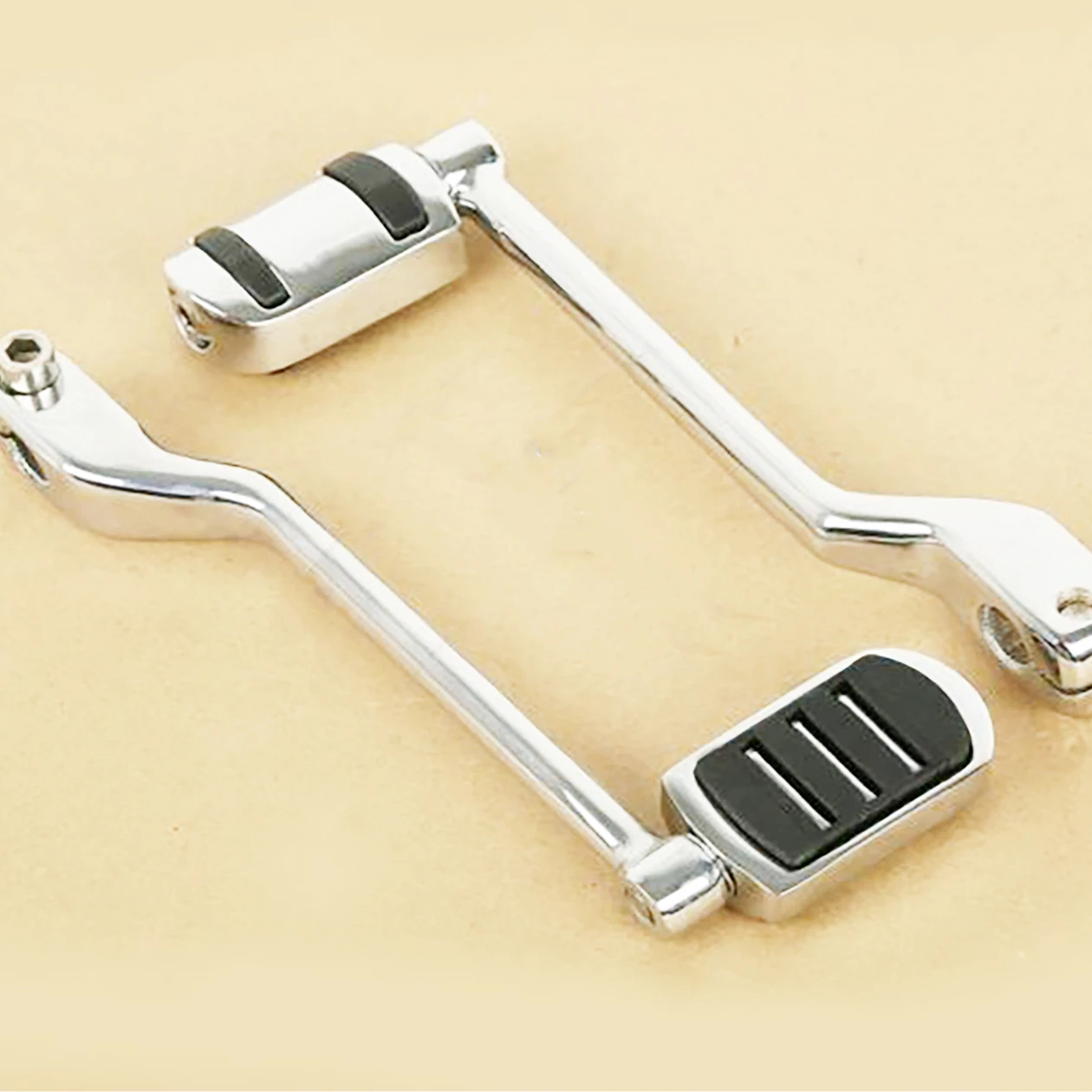 Left Heel Shift Lever Shifter Peg Fit For Harley Touring 88-21 Softails 86-17 | Автомобили и мотоциклы