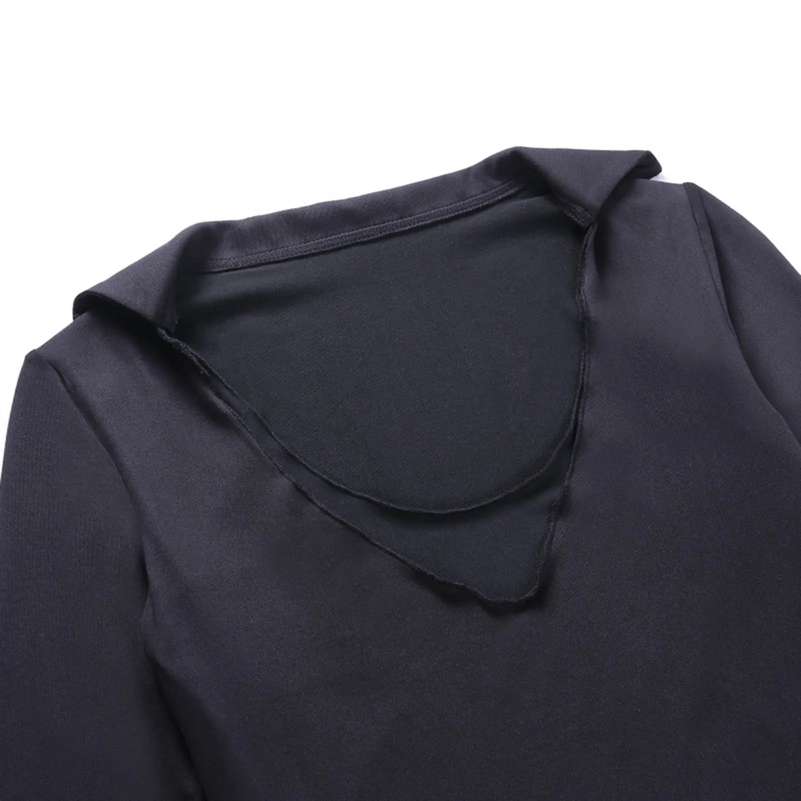 Новое модное женское сексуальное однотонное облегающее вечерние платье с