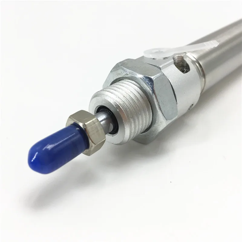 DSN-20-25-PPV DSN-20-40-PPV DSN-20-100-PPV FESTO stainless steel mini cylinder DSN series pneumatic components | Обустройство дома