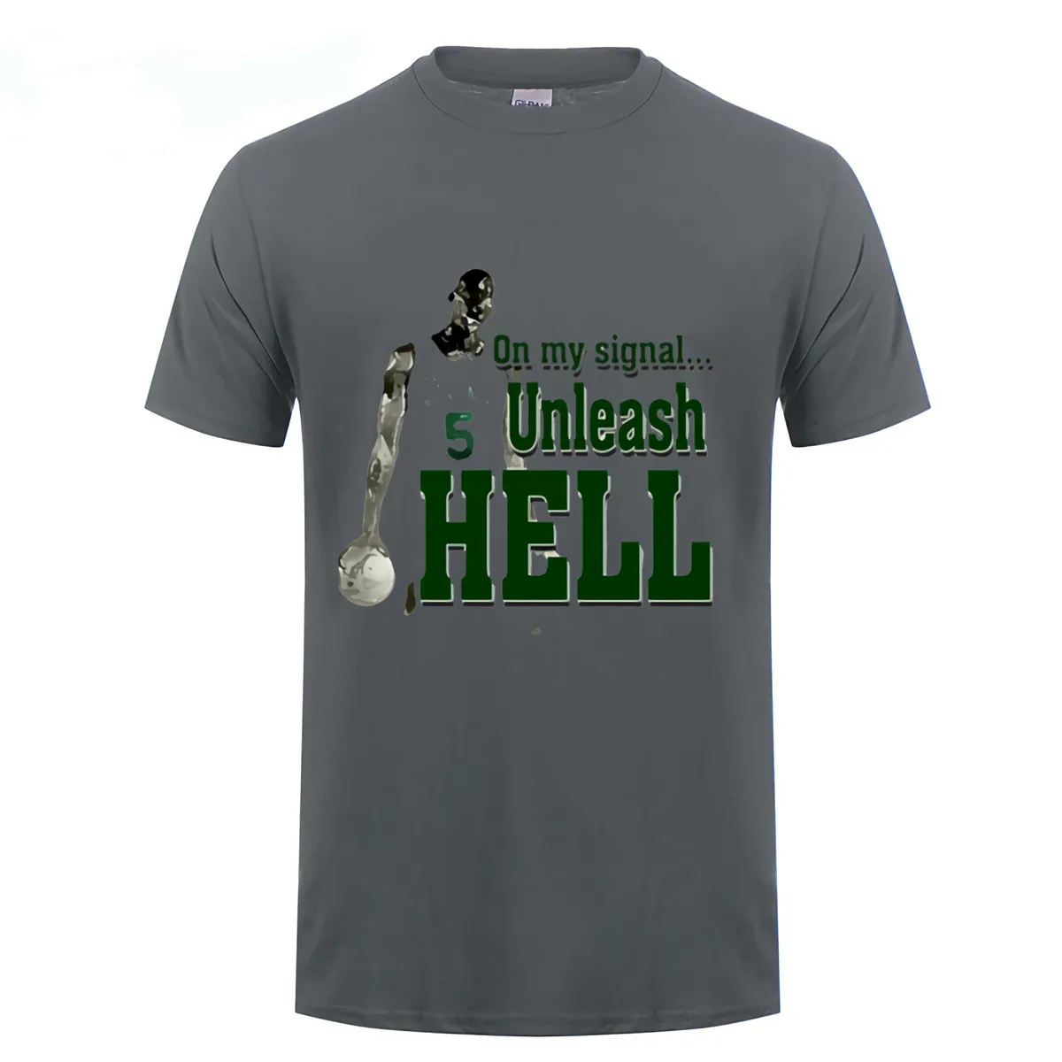 Футболка Boston Celtics расстегивающийся Гладиатор пародия Кевин Гарнетт футболка