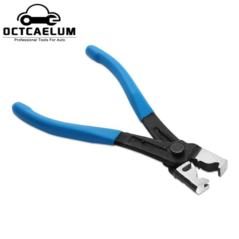 Автомобильный клик типа R хомуты для хомутов воротника плоскогубцы Авто CV зажим